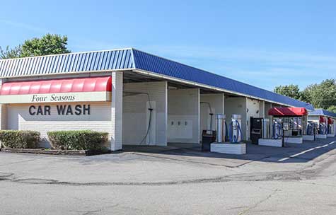 Wash Your Vehicle in Middletown Ohio Middletown Ohio Car Wash